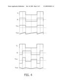 SUPPLY CIRCUIT WITH RIPPLE COMPENSATION diagram and image