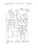 CIRCUIT AND METHOD FOR OPERATING A CIRCUIT diagram and image