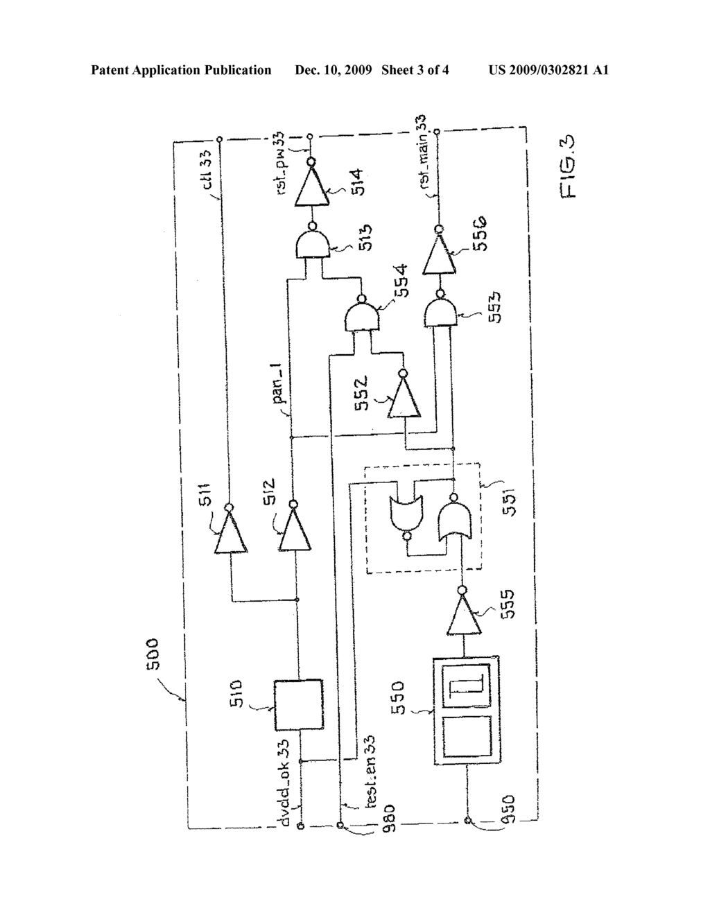 CIRCUIT AND METHOD FOR OPERATING A CIRCUIT - diagram, schematic, and image 04
