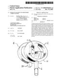 Resonant Linearly Polarized Body Current Sensor diagram and image