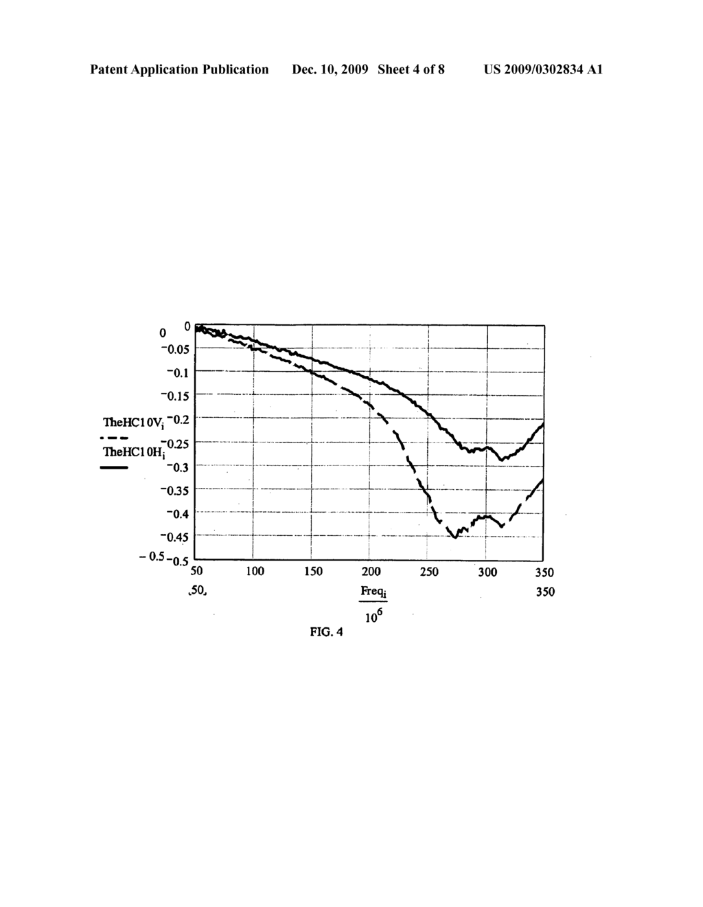 Resonant Linearly Polarized Body Current Sensor - diagram, schematic, and image 05