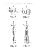 NON-LINEAR MAGNETIC FIELD SENSORS AND CURRENT SENSORS diagram and image