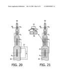 NON-LINEAR MAGNETIC FIELD SENSORS AND CURRENT SENSORS diagram and image