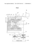 Regenerative expansion apparatus, pulse tube cryogenic cooler, magnetic resonance imaging apparatus, nuclear magnetic resonance apparatus, superconducting quantum interference device flux meter, and magnetic shielding method of the regenerative expansion apparatus diagram and image