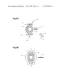 MULTI-AXIAL ANTENNA AND METHOD FOR USE IN DOWNHOLE TOOLS diagram and image