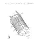 MULTI-AXIAL ANTENNA AND METHOD FOR USE IN DOWNHOLE TOOLS diagram and image