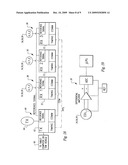 Electromagnetic subterranean imaging instrument diagram and image