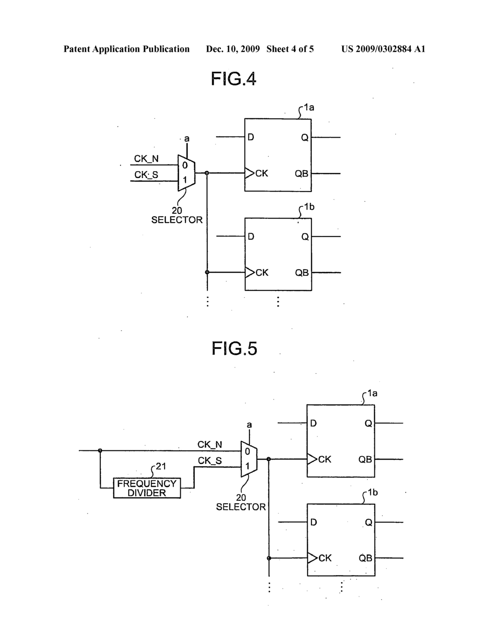 SEMICONDUCTOR INTEGRATED CIRCUIT DEVICE AND COUNTERMEASURE METHOD AGAINST NBTI DEGRADATION - diagram, schematic, and image 05