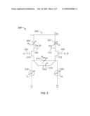 INCREASED SENSITIVITY AND REDUCED OFFSET VARIATION IN HIGH DATA RATE HSSI RECEIVER diagram and image