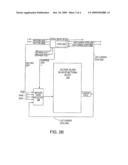 INTEGRATED CIRCUIT CONTAINING MULTI-STATE RESTORE CIRCUITRY FOR RESTORING STATE TO A POWER-MANAGED FUNCTIONAL BLOCK diagram and image