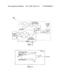 INTEGRATED CIRCUIT CONTAINING MULTI-STATE RESTORE CIRCUITRY FOR RESTORING STATE TO A POWER-MANAGED FUNCTIONAL BLOCK diagram and image