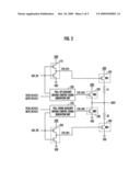 OUTPUT DRIVER diagram and image