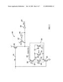 DUAL GATE TRANSISTOR KEEPER DYNAMIC LOGIC diagram and image