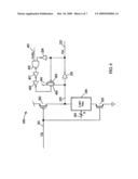 DUAL GATE TRANSISTOR KEEPER DYNAMIC LOGIC diagram and image