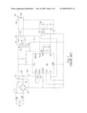 FREQUENCY JITTER GENERATOR AND PWM CONTROLLER diagram and image