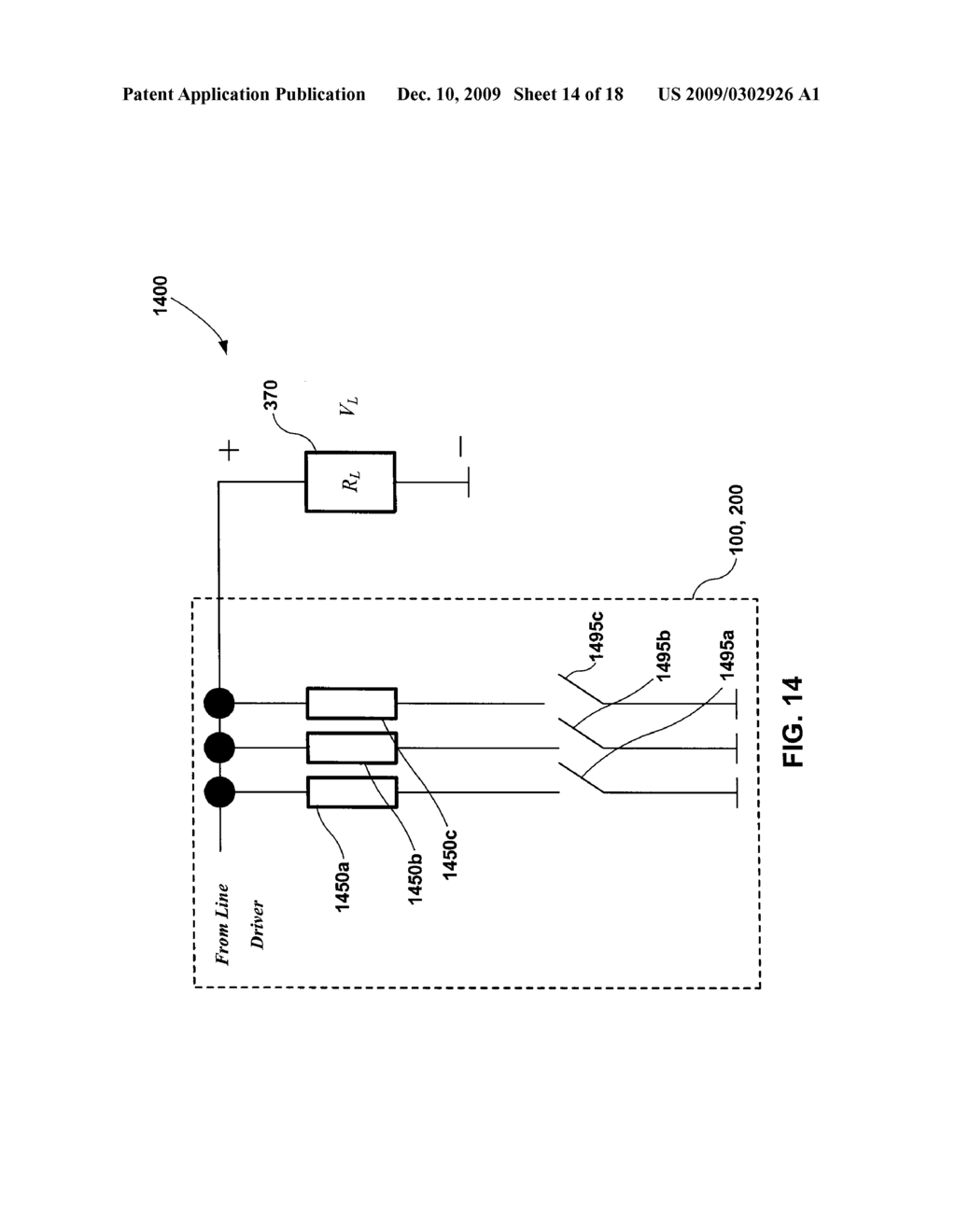 On-Chip Source Termination in Communication Systems - diagram, schematic, and image 15