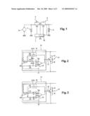 CONTROLLING A MOS TRANSISTOR diagram and image