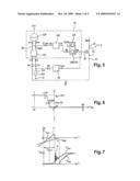 CONTROLLING A MOS TRANSISTOR diagram and image