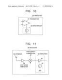 BIAS CIRCUIT AND AMPLIFIER USING THE SAME diagram and image