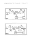 Atomic beam tube with counter optical or atomic beams diagram and image