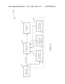 ELECTRONIC APPARATUS COMPENSATED THROUGH MONITORING NON-TEMPERATURE FACTOR INDICATIVE OF FREQUENCY DRIFT OCCURRENCE OF REFERENCE CLOCK AND RELATED METHOD THEREOF diagram and image