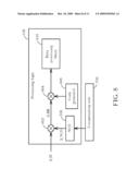 ELECTRONIC APPARATUS COMPENSATED THROUGH MONITORING NON-TEMPERATURE FACTOR INDICATIVE OF FREQUENCY DRIFT OCCURRENCE OF REFERENCE CLOCK AND RELATED METHOD THEREOF diagram and image