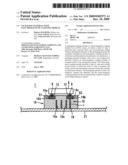 PACKAGING MATERIAL WITH ELECTROMAGNETIC COUPLING MODULE diagram and image