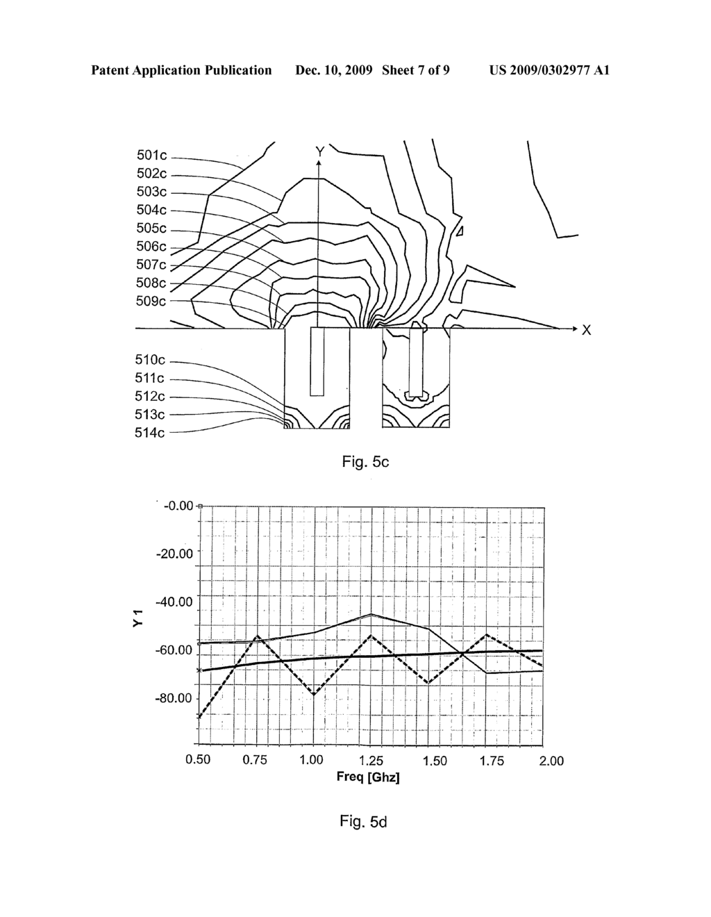 METHOD OF MANUFACTURING A TRANSVERSE ELECTRIC MAGNETIC (TEM) MODE TRANSMISSION LINE AND SUCH TRANSMISSION LINE - diagram, schematic, and image 08