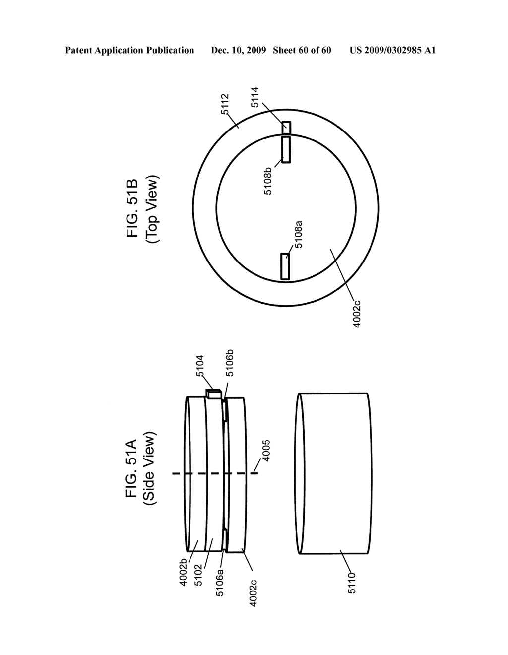 METHOD FOR PRODUCING A CODE FOR DEFINING FIELD EMISSION STRUCTURES - diagram, schematic, and image 61