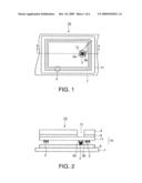 IC TAG LABEL diagram and image