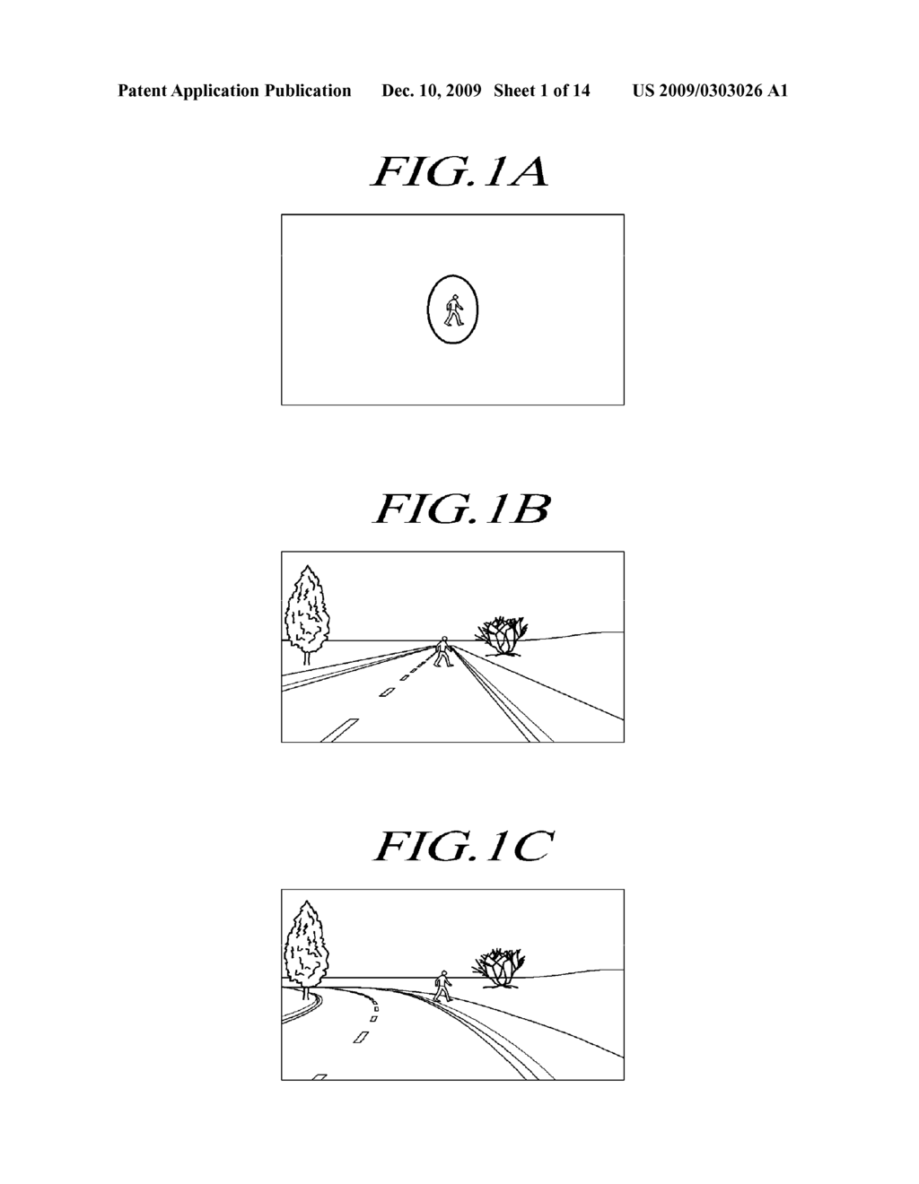 APPARATUS, METHOD FOR DETECTING CRITICAL AREAS AND PEDESTRIAN DETECTION APPARATUS USING THE SAME - diagram, schematic, and image 02