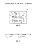 ALERTING DEVICE WITH SUPERVISION diagram and image