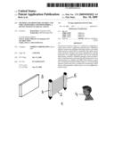 METHOD AND OPERATOR CONTROL UNIT FOR CONFIGURING AND MONITORING A DEVICE WITH FUNCTIONAL SAFETY diagram and image