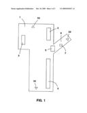 Method and System for Airport Security diagram and image