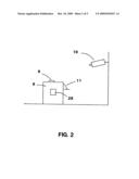 Method and System for Airport Security diagram and image