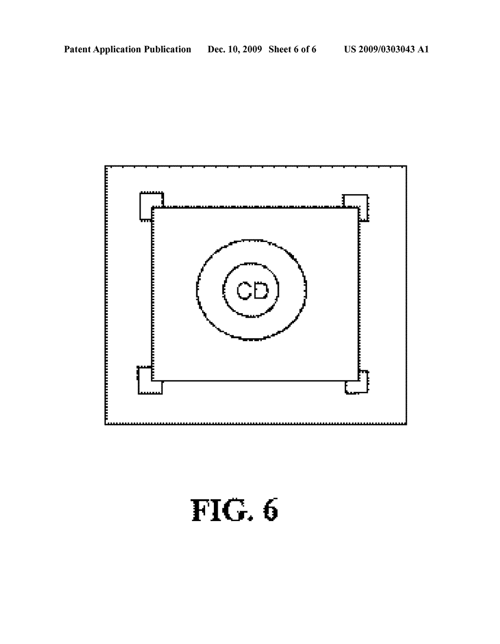 Anti Security System for Manhole Covers - diagram, schematic, and image 07