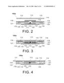 SECURE ELECTROMAGNETIC DATA STORAGE ELEMENT HAVING A PLURALITY OF SELECTIVELY DETERMINED SWITCHEABLE SECURITY MODES diagram and image