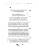 SECURE ELECTROMAGNETIC DATA STORAGE ELEMENT HAVING A PLURALITY OF SELECTIVELY DETERMINED SWITCHEABLE SECURITY MODES diagram and image