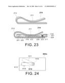 SECURE ELECTROMAGNETIC DATA STORAGE ELEMENT HAVING A PLURALITY OF SELECTIVELY DETERMINED SWITCHEABLE SECURITY MODES diagram and image