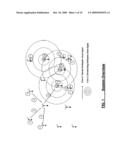 Distributed Decision Making Area Earthquake Warning System diagram and image