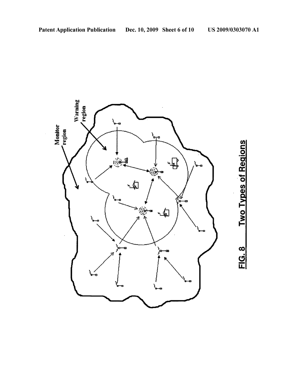 Distributed Decision Making Area Earthquake Warning System - diagram, schematic, and image 07