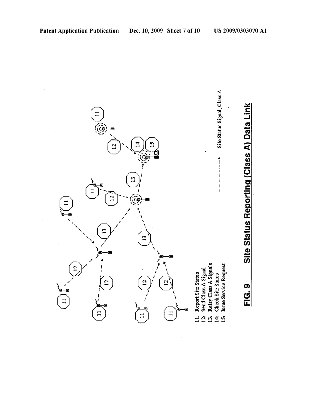 Distributed Decision Making Area Earthquake Warning System - diagram, schematic, and image 08