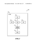 ANTI-COLLISION LIGHTING SYSTEMS AND METHODS FOR A MICRO AERIAL VEHICLE diagram and image