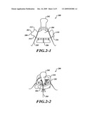 ANTI-COLLISION LIGHTING SYSTEMS AND METHODS FOR A MICRO AERIAL VEHICLE diagram and image