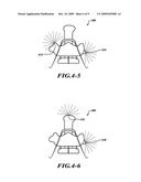 ANTI-COLLISION LIGHTING SYSTEMS AND METHODS FOR A MICRO AERIAL VEHICLE diagram and image