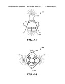 ANTI-COLLISION LIGHTING SYSTEMS AND METHODS FOR A MICRO AERIAL VEHICLE diagram and image