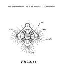 ANTI-COLLISION LIGHTING SYSTEMS AND METHODS FOR A MICRO AERIAL VEHICLE diagram and image