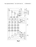 Angular Resolution Radar Sensor diagram and image