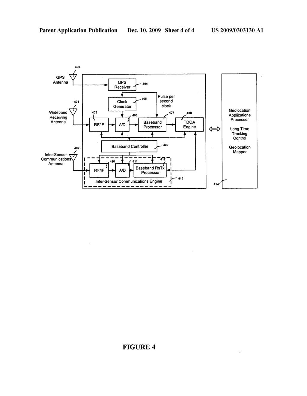 Mobile system and method for position estimation - diagram, schematic, and image 05