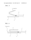 ANTENNA DEVICE AND COMMUNICATION DEVICE USING THE SAME diagram and image